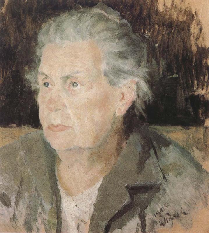  Mother-s Portrait
